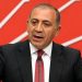 Gürsel Tekin’den dikkat çeken açıklama: Parti binasına gideceğim