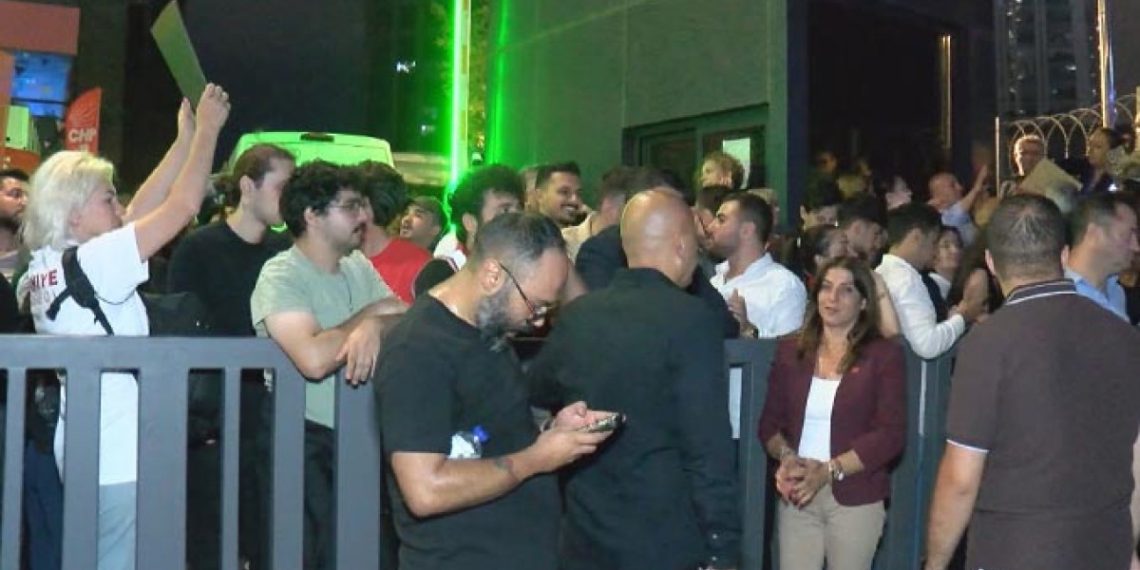 Gürsel Tekin’in “Bunlar CHP’li değil” sözüne CHP’den jet yanıt