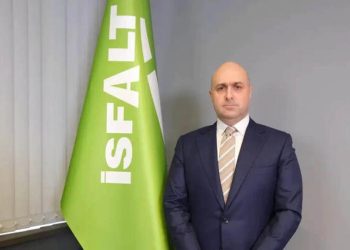 İSFALT Genel Müdürü Korzay yeniden tutuklandı