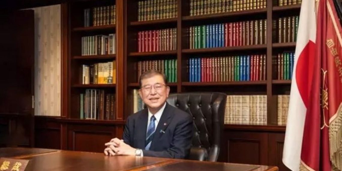 Japonya başbakanı istifa kararı aldı