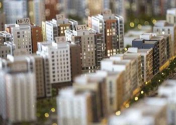 Konut satışları ağustosta yılın en yüksek seviyesine çıktı!