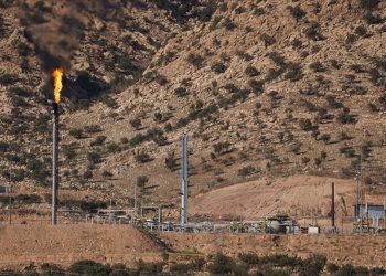 Küresel enerji güvenliğine Türk dokunuşu!