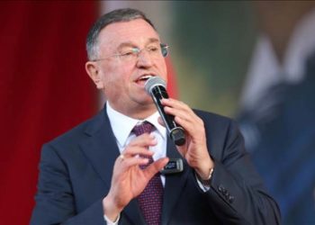 Lütfü Savaş: Davayı tamamen özgür irademle açtım