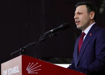 Mahkeme kararı sonrası Özgür Çelik’ten ilk açıklama