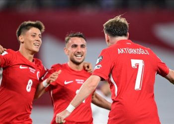 Millilerin rakibi son Avrupa Şampiyonu İspanya