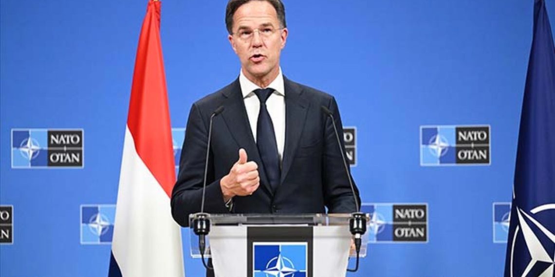 NATO’dan Rusya’ya karşı ‘Doğu Gözcüsü’ hamlesi