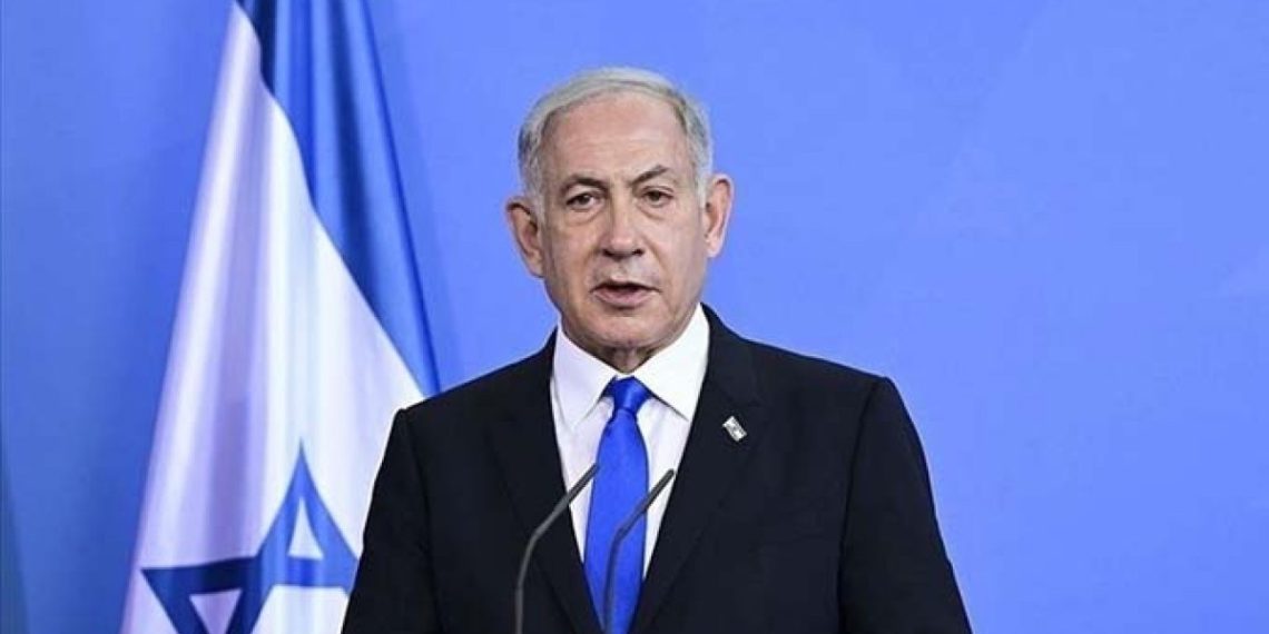 Netanyahu’dan Filistin’in tanınmasına tepki: Batı Şeria’yı ilhak edeceğiz