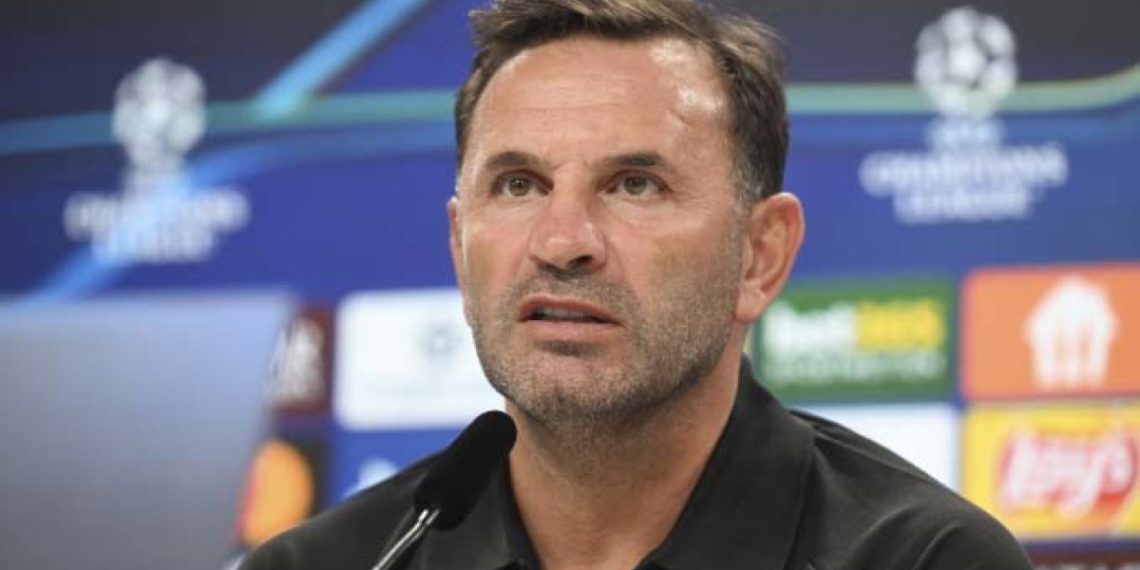 Okan Buruk’tan Alman gazeteciye tokat gibi cevap