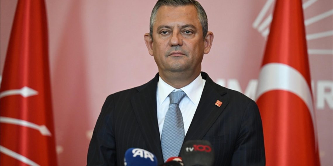 Özel: “CHP önde, fark açılıyor; Mansur Yavaş en güçlü aday”