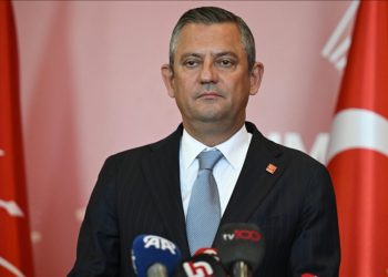 Özel: “CHP önde, fark açılıyor; Mansur Yavaş en güçlü aday”
