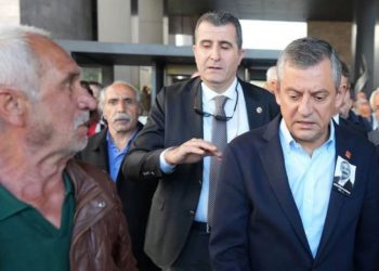 Özgür Özel’e tokat atan Tengioğlu’na 1 yıl hapis cezası