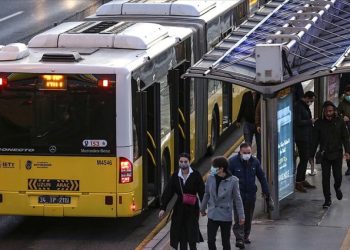 Pazartesi günü İstanbul’da toplu taşıma 10 saat boyunca ücretsiz