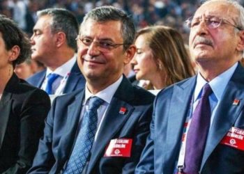 Prof. Dr. Sözüer’den kurultay davası için bilimsel mütalaa