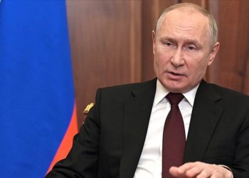 Putin’den Trump’a yanıt: Türkiye bağımsızdır