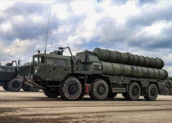 Rusya’dan Türkiye’ye ‘S-400’ teklifi