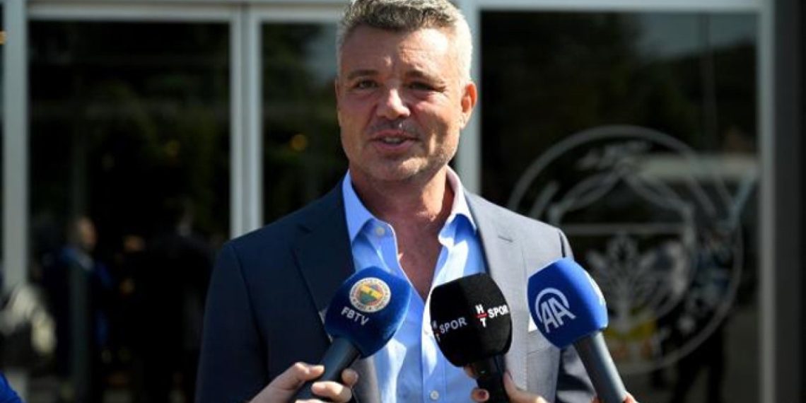 Sadettin Saran’dan sürpriz karar: Holdingi bıraktı, bahis şirketini kapattı