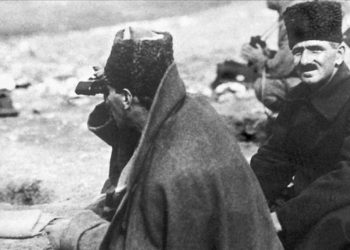 Sakarya Meydan Muharebesi 104 yaşında!