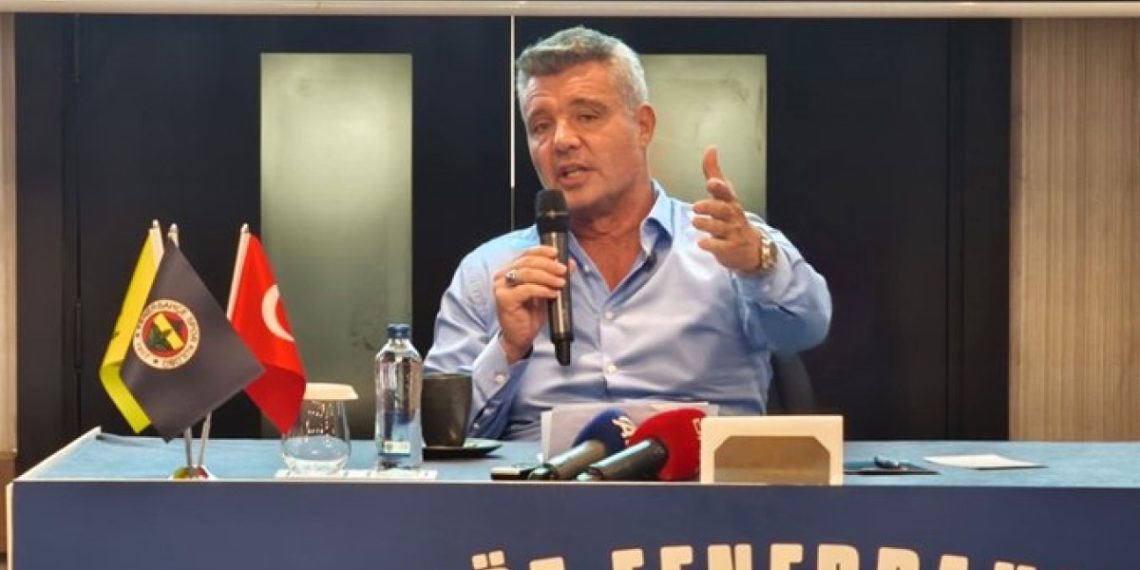 Saran’dan çarpıcı vaat: 3 yıl şampiyon olamayan istifa etsin