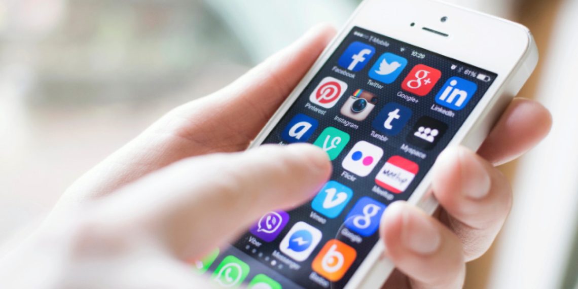 Sosyal medyada uygulanan bant daraltma uygulaması sona erdi