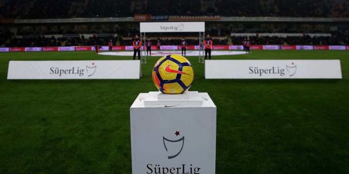 Süper Lig’de derbi takvimi belli oldu