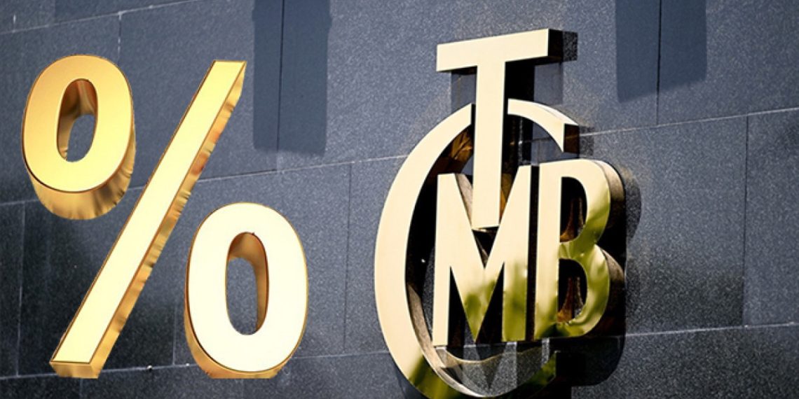TCMB faiz kararını açıkladı