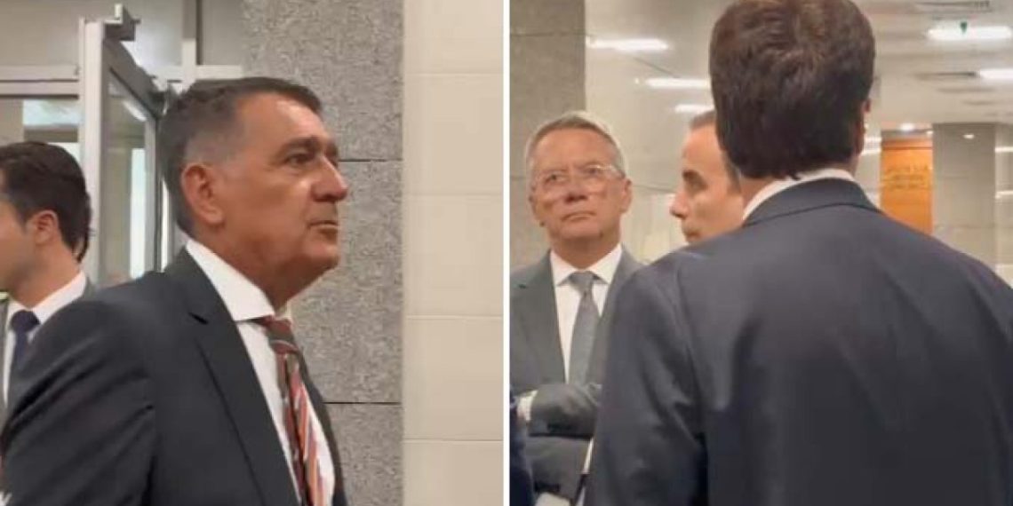 TÜSİAD davasında yeni gelişme