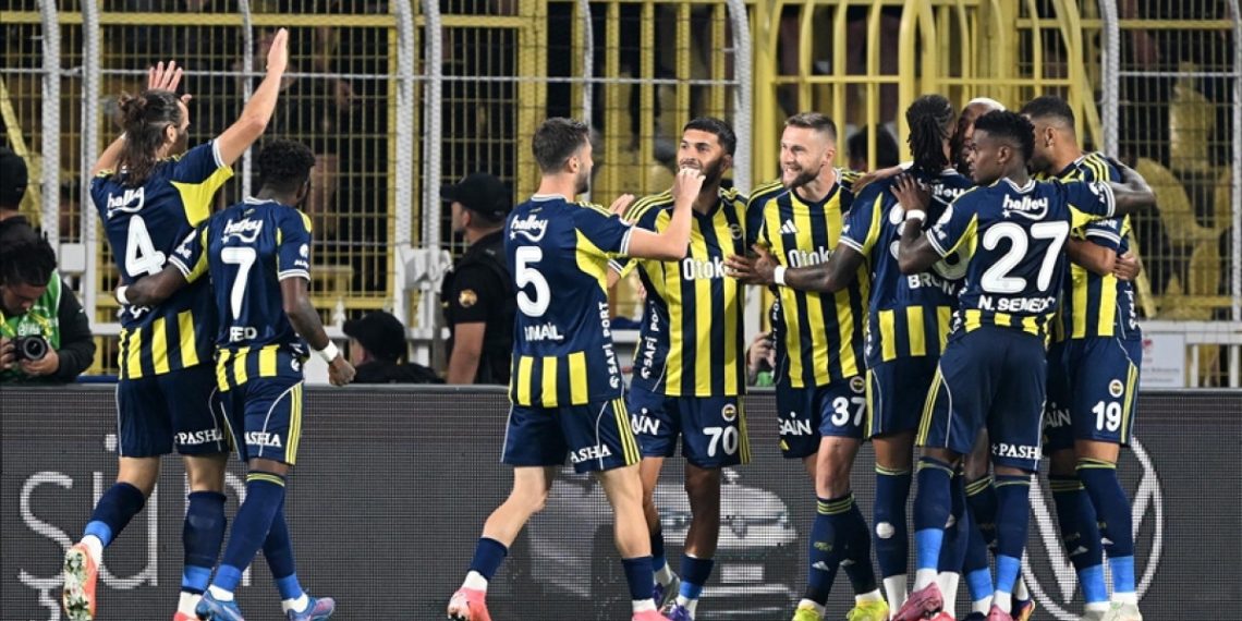 Tedesco dönemi başlıyor: Fenerbahçe-Trabzonspor rekabetinde 138. randevu