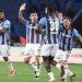 Trabzonspor Gaziantep FK ile berabere kaldı
