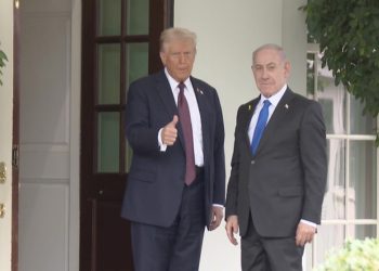 Trump açıkladı: Netanyahu, Gazze planını kabul etti