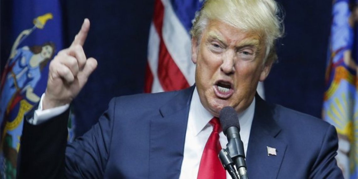 Trump’tan NATO ülkelerine Çin’e ağır tarife çağrısı