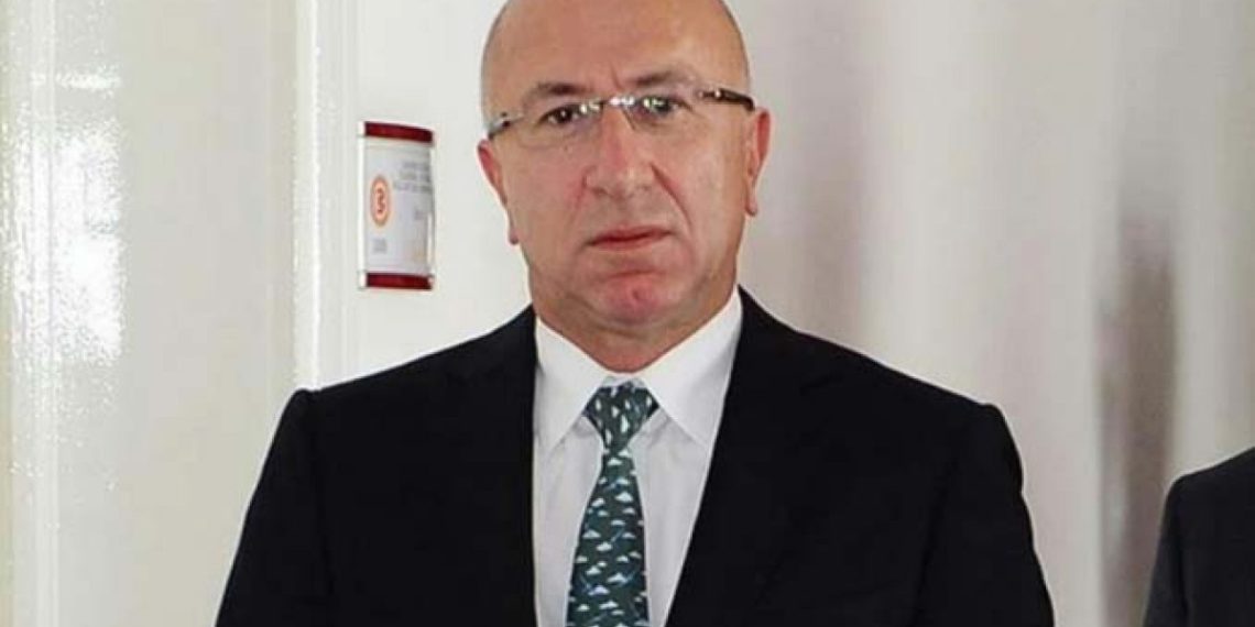 Turgay Ciner hakkında yakalama kararı