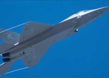 Türkiye, hayalet uçakları görebilir mi?