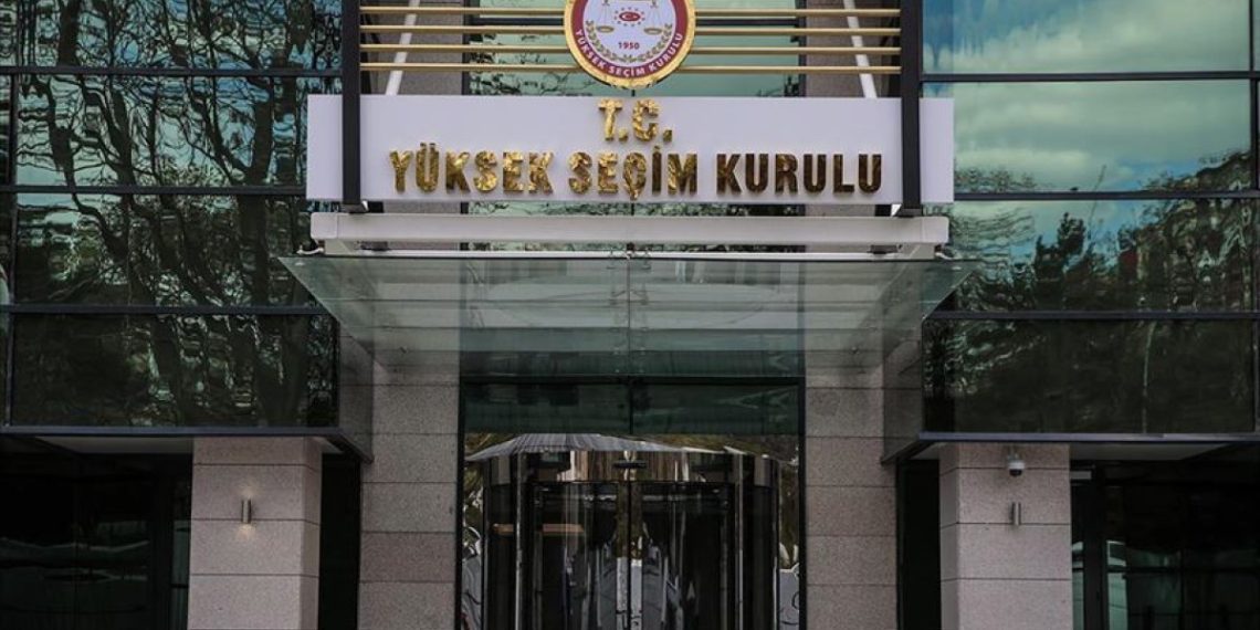 YSK, CHP’nin İstanbul’daki kongre itirazlarını görüşecek