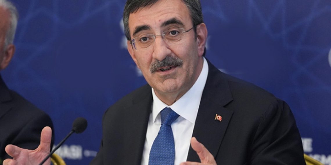Yılmaz: Cari açık milli gelirin yüzde 1.4’üne inecek