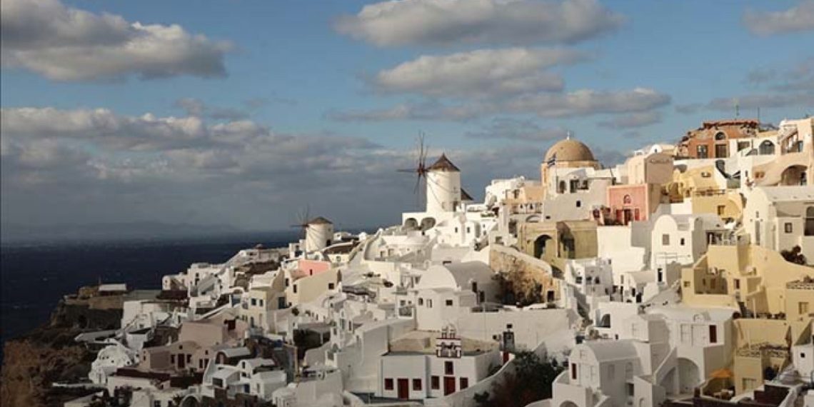 Yunanistan Türklere vize yolunu açtı