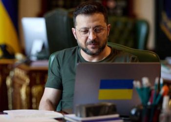 Zelenskiy: A planı savaşı bitirmek