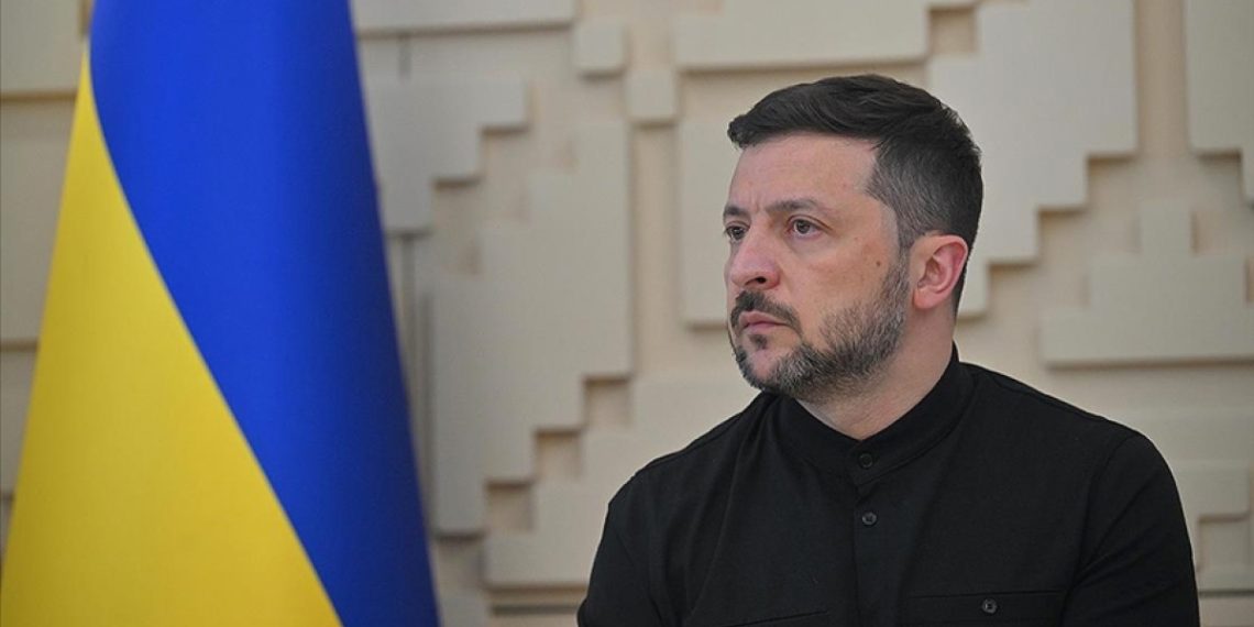 Zelenskiy’den Avrupa’ya Rusya uyarısı