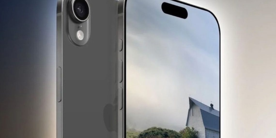 iPhone 17 serisinin tanıtımı yapıldı