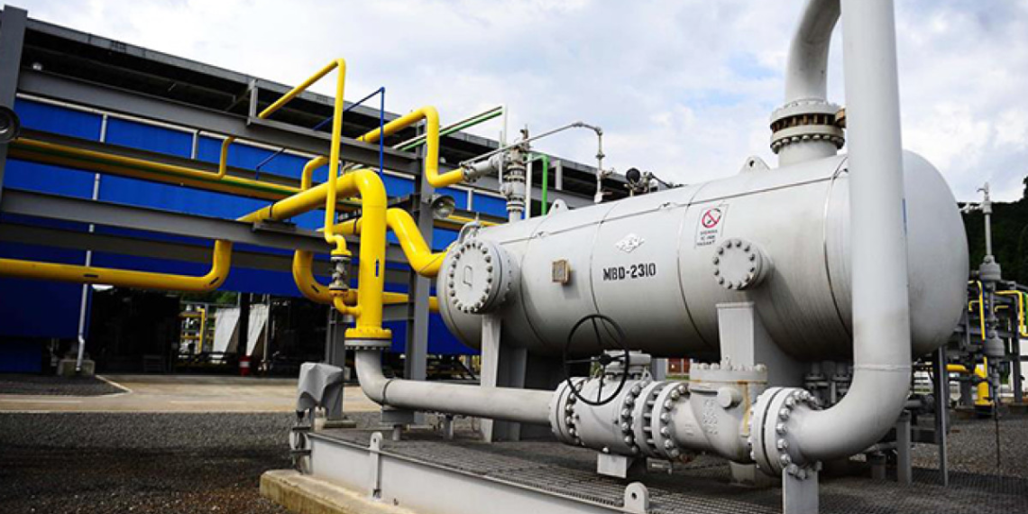 AB, Rusya’dan gaz ithalatına son veriyor!