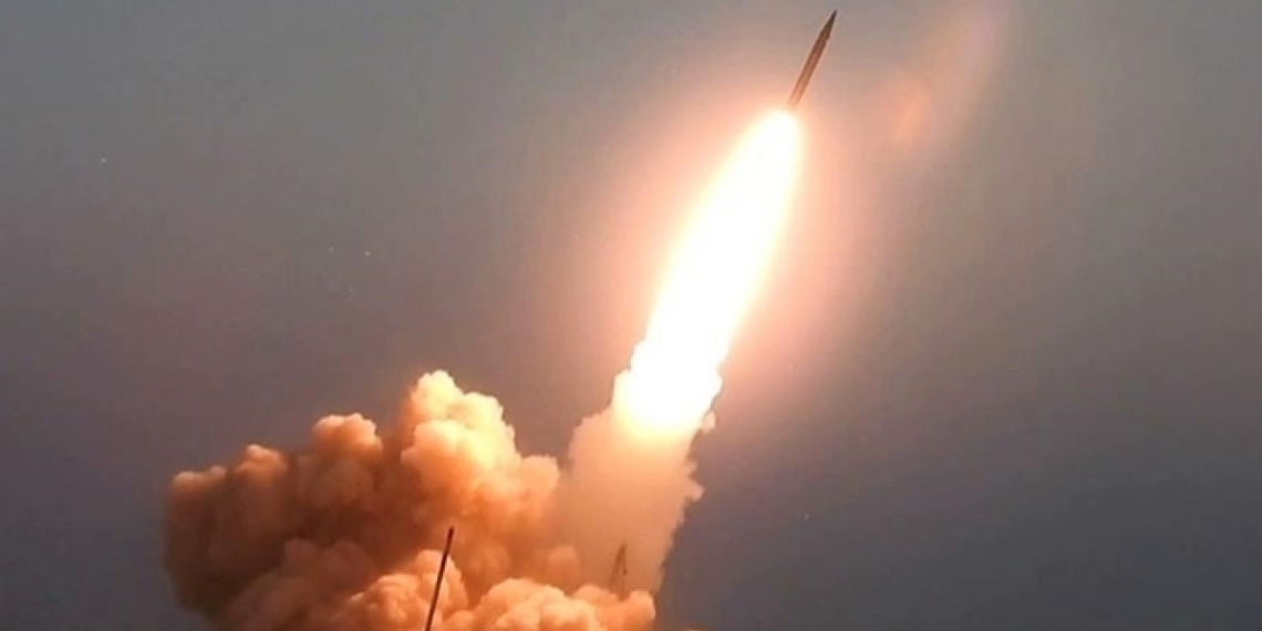 ABD Başkanı Trump füze haberini yalanladı