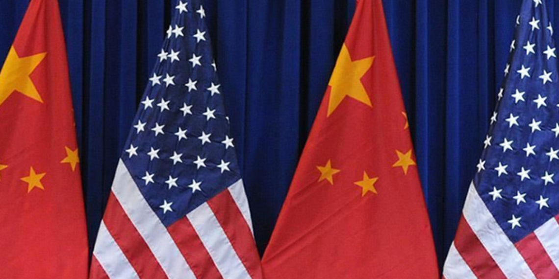 ABD ve Çin’in ticaret müzakeresi başladı