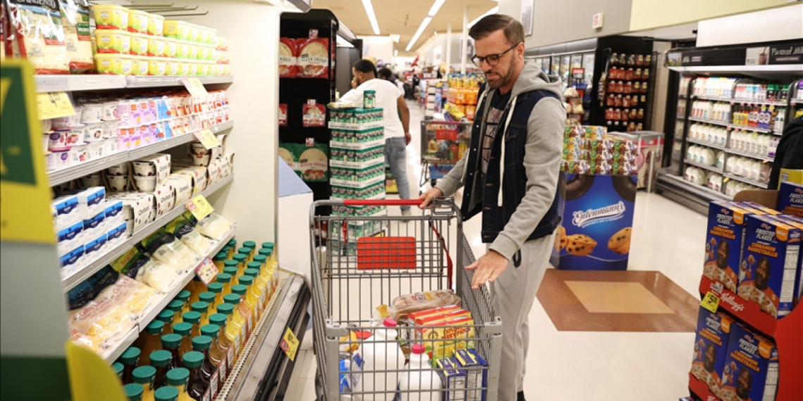 ABD’de enflasyon tahminlerin altında kaldı