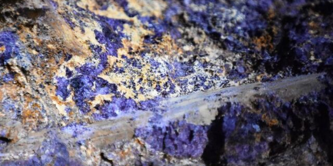 AB’den Çin’in nadir element baskısına yanıt arayışı