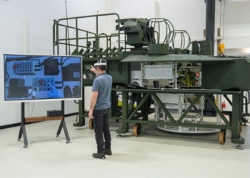 ALTAY Tankı için milli eğitim araçları hazırlanıyor