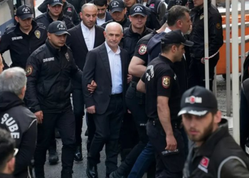 Aziz İhsan Aktaş suç örgütü soruşturmasında iddianame tamamlandı