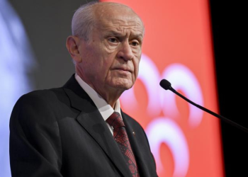 Bahçeli: 82 Kıbrıs olmalıdır
