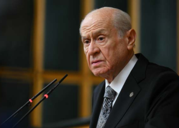 Bahçeli: Terörsüz Türkiye, milli zaferin yeni yüzyıldaki nişanesidir