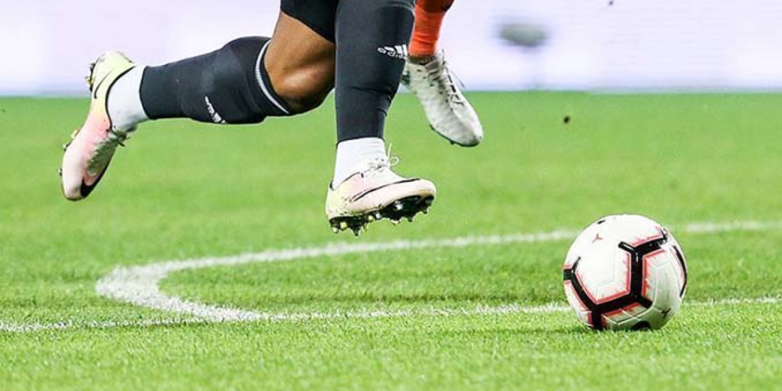 Bahis skandalında 3 bin 700 futbolcu mercek altında