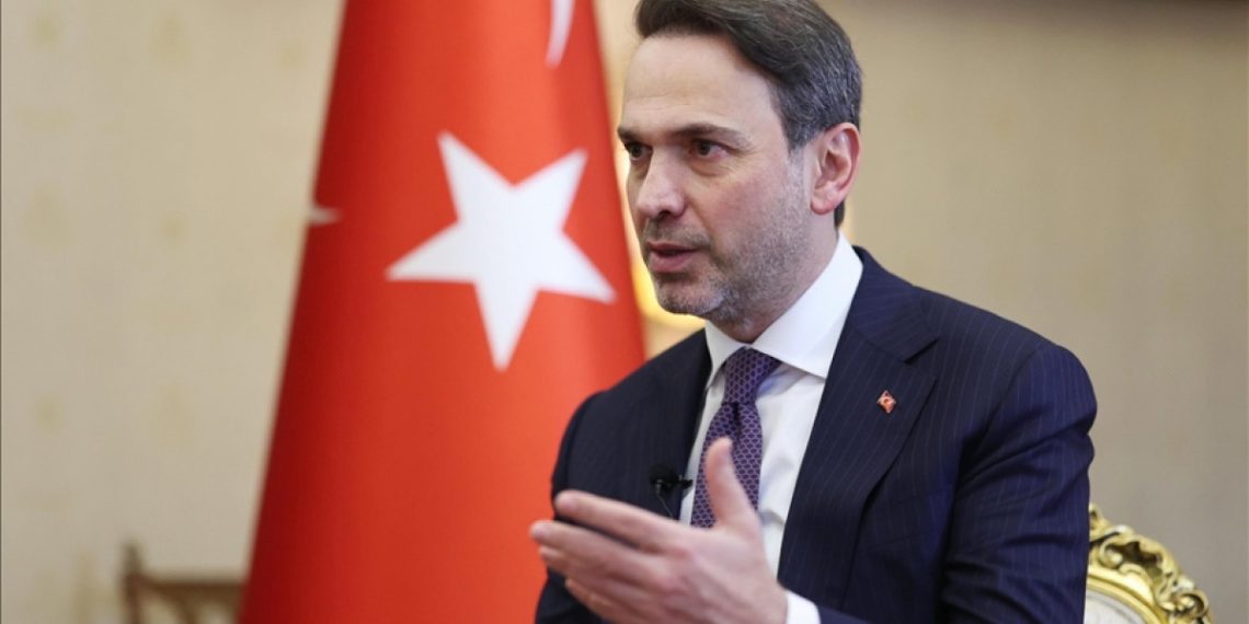 Bakan Bayraktar: Türkiye nükleer rönesansa gidiyor