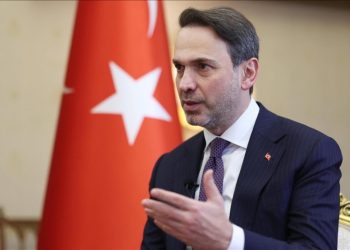 Bakan Bayraktar: Türkiye nükleer rönesansa gidiyor